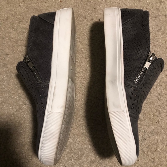 Size 6 report shoes - Picture 2 of 5